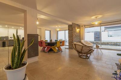 Maison - 188 m² - 7 pièces