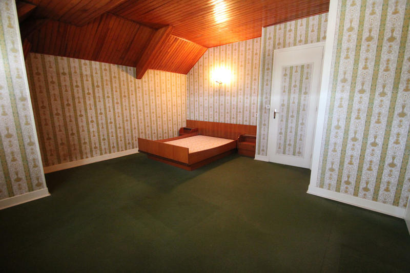 Maison - 134 m² - 5 pièces