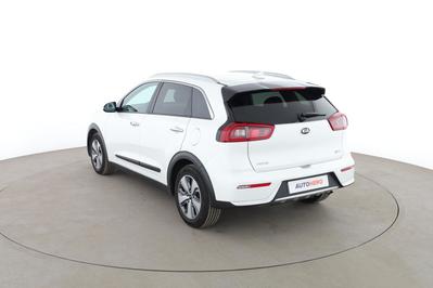 Kia Niro 1.6 GDi Isg Hybride Active Dct6 141 ch