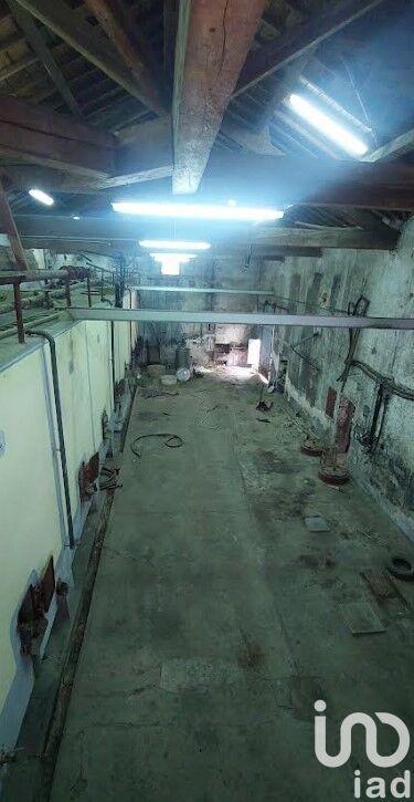 Ferme - 240 m² - 1 pièce