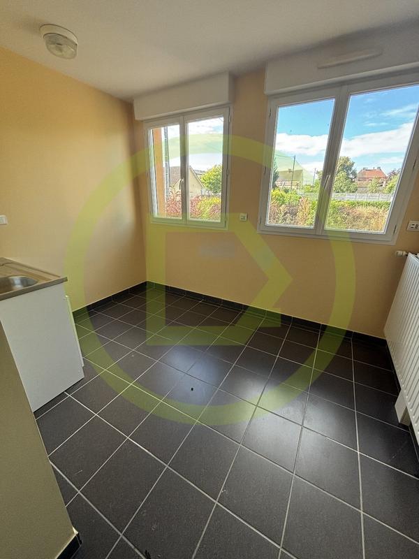 Bureau - 245 m² - 12 pièces