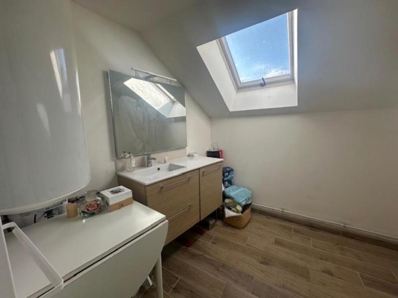 Maison de village - 78 m² - 4 pièces