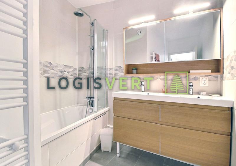 Appartement - 86 m² - 5 pièces