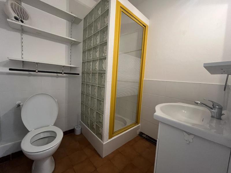 Appartement - 31 m² - 1 pièce