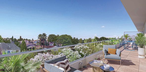 Maison - 137 m² - 5 pièces