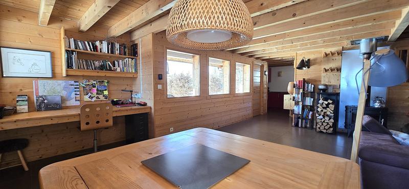 Châlet - 145 m² - 6 pièces