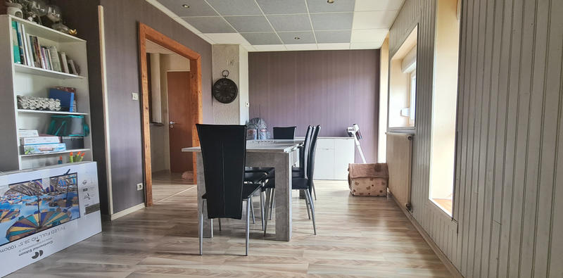 Appartement - 87 m² - 5 pièces