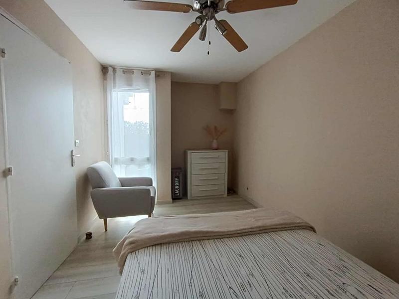 Maison - 81 m² - 4 pièces