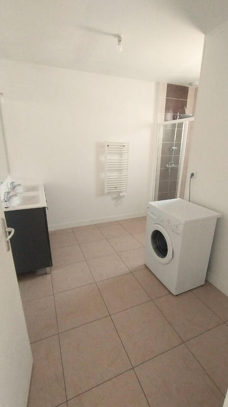 Appartement - 78 m² - 3 pièces