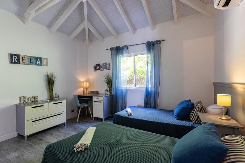 Villa - 120 m² - 4 pièces