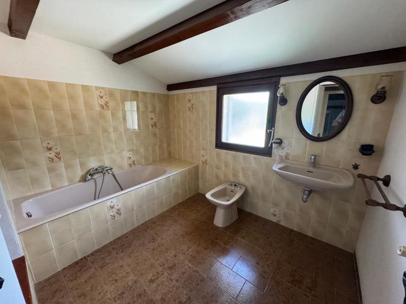 Villa - 116 m² - 5 pièces