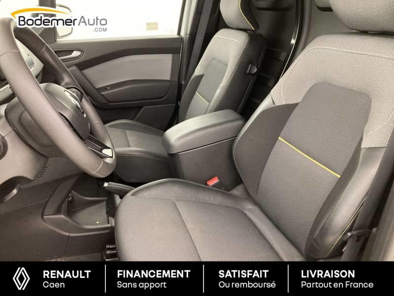 Renault Kangoo Van Tce 130 Extra - 22