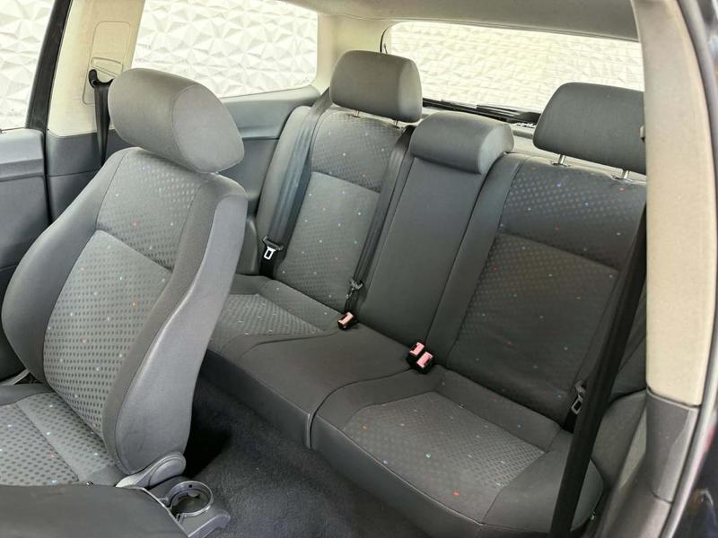 Volkswagen Polo 1.4 TDi 75 Cv