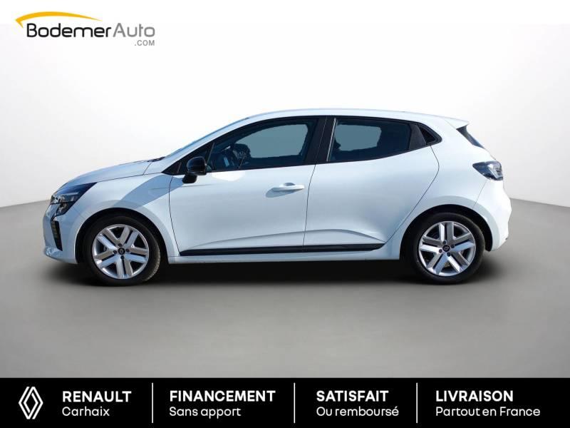 Renault Clio E-Tech full hybrid 145 ch Gsr2 Evolution