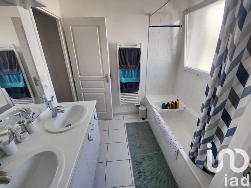 Maison - 94 m² - 4 pièces