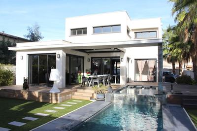 Villa - 125 m² - 4 pièces