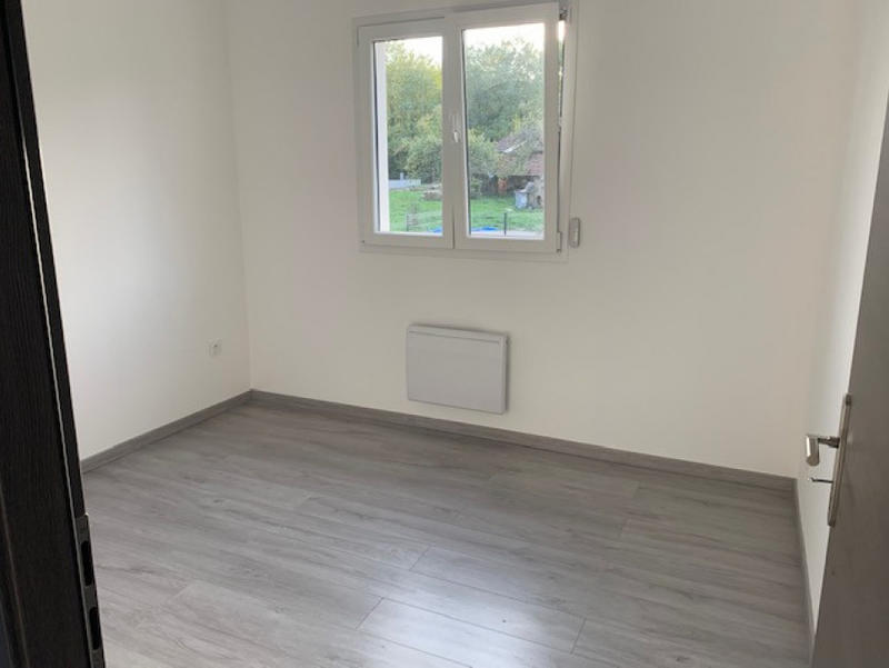 Maison - 121 m² - 6 pièces