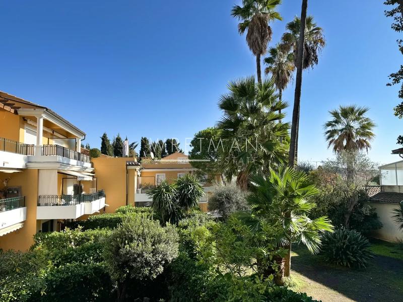 Appartement - 30 m² - 1 pièce