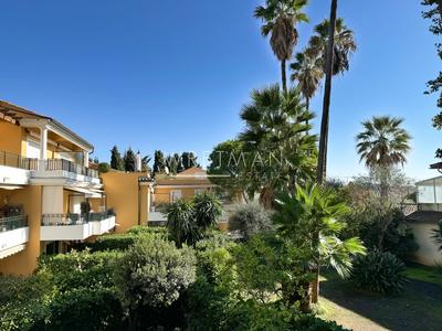 Appartement - 30 m² - 1 pièce