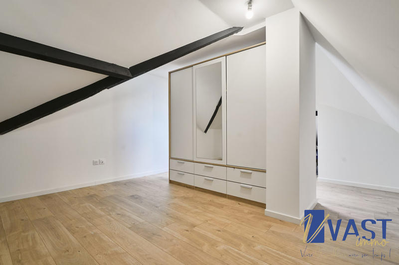 Immeuble - 270 m²