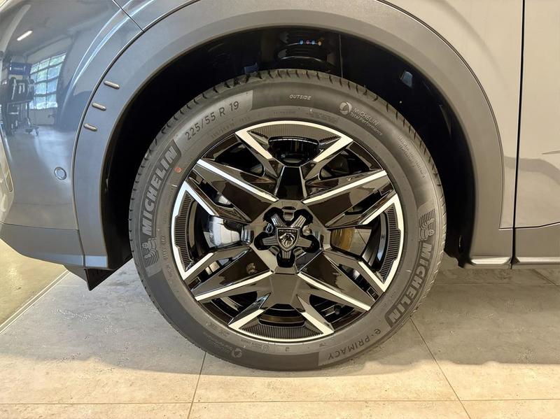 Peugeot 5008 III 1.2 Hybrid 145 Dcs6 Gt