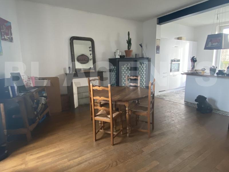 Maison de ville - 137 m² - 7 pièces