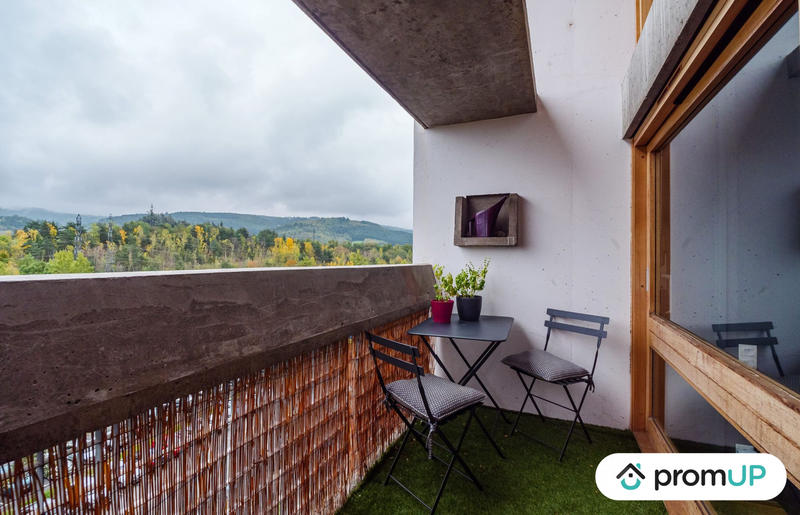 Appartement - 105 m² - 4 pièces