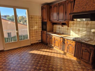 Maison - 166 m² - 6 pièces