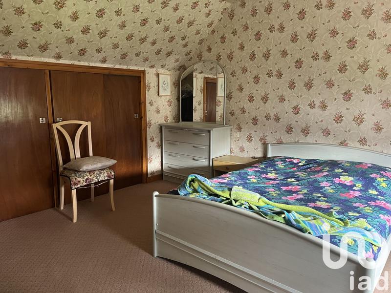 Maison de campagne - 126 m² - 7 pièces