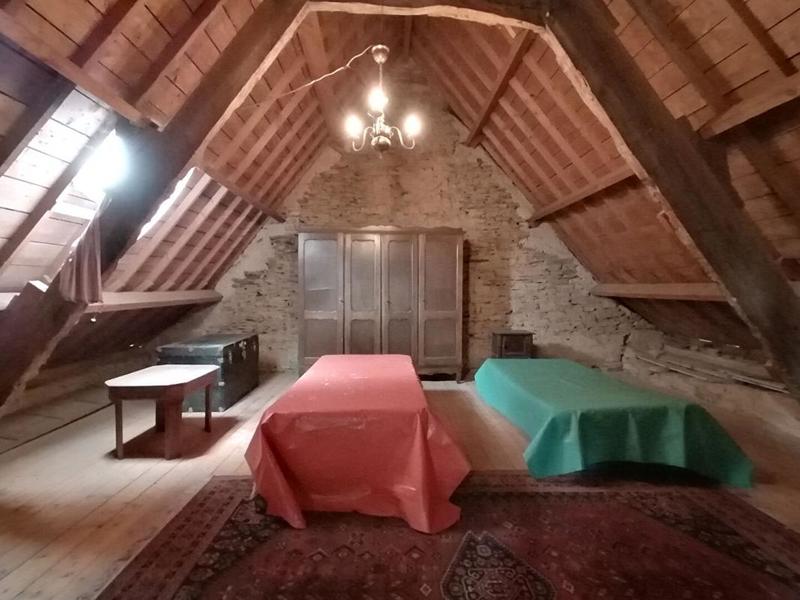 Maison - 140 m² - 4 pièces