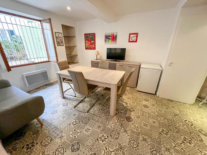 Maison de ville - 71 m² - 5 pièces