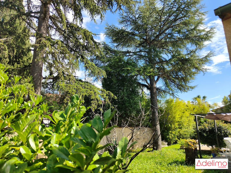 Villa - 141 m² - 5 pièces