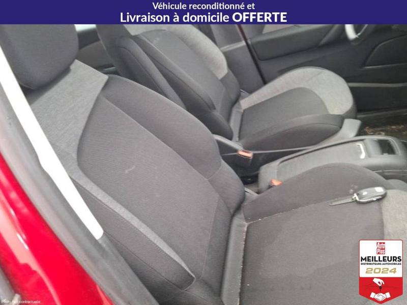 Citroën Grand C4 Picasso PureTech 130 Eat6 Feel +Accès et
