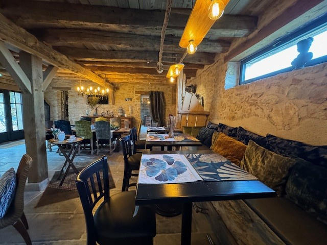 Maison - 900 m² - 16 pièces