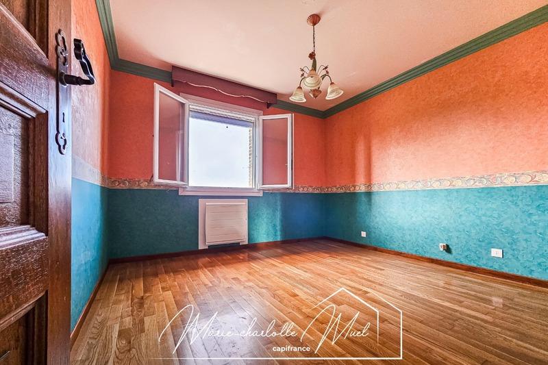 Maison - 150 m² - 5 pièces