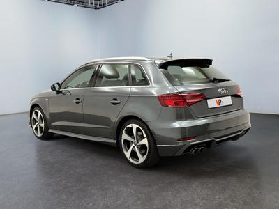 Audi A3 sportback 2.0 Tdi 150 s line