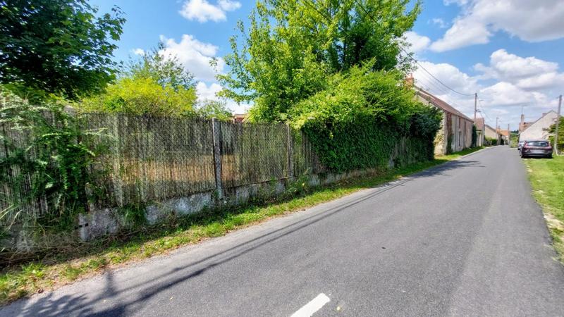 Maison - 200 m² - 3 pièces