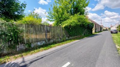 Maison - 200 m² - 3 pièces