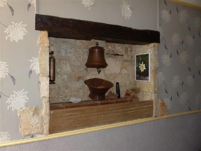 Maison de village - 180 m² - 5 pièces