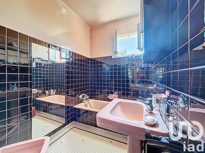 Maison - 77 m² - 4 pièces