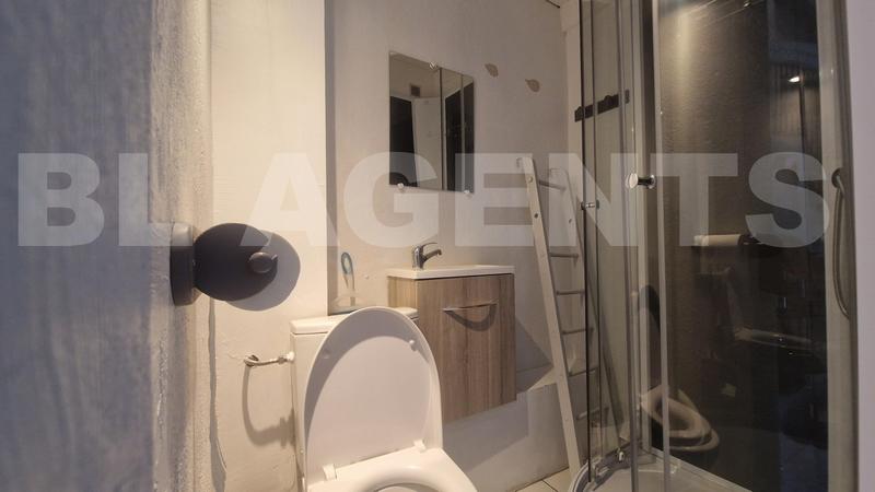 Appartement - 60 m² - 4 pièces