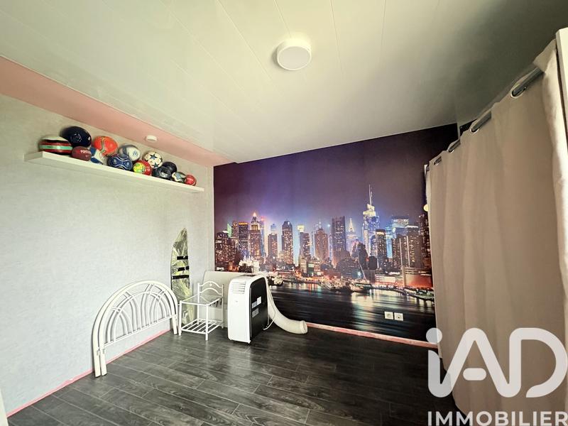 Maison de campagne - 206 m² - 9 pièces