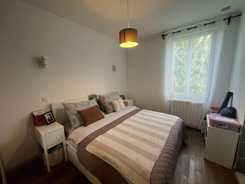 Villa - 110 m² - 6 pièces