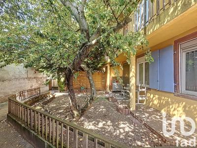 Appartement - 30 m² - 1 pièce