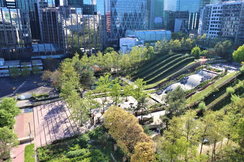 Appartement - 149 m² - 6 pièces