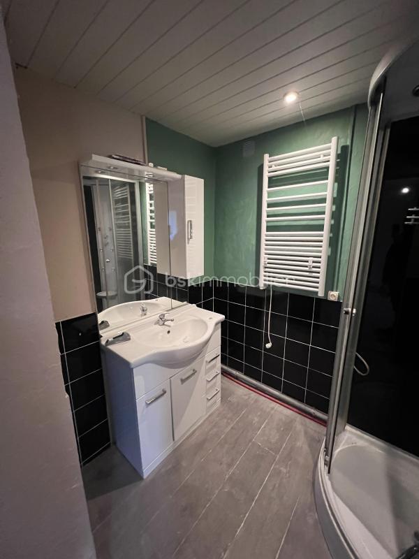 Maison - 143 m² - 6 pièces