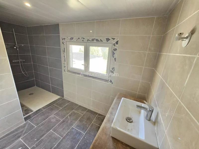 Immeuble - 317 m² - 9 pièces