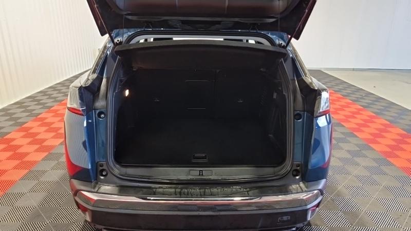 Peugeot 3008 Hybrid 225 E-Eat8 Allure Pack