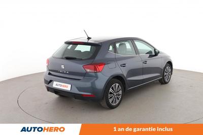 Seat Ibiza 1.0 EcoTSI XCellence 115 ch