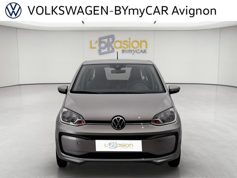 Volkswagen Up! Up! 2.0 Up 1.0 65 BlueMotion Technology Bvm5 Active